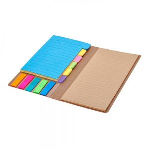 JUEGO DE NOTAS KERTY personalizada